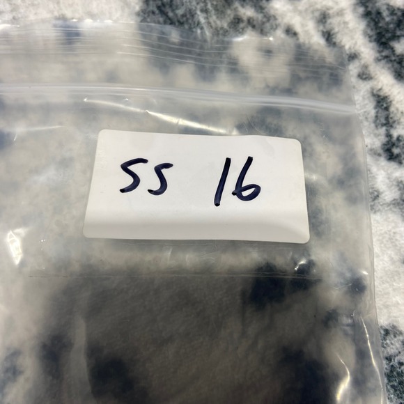 US Air Force Air Combat Command Camouflage Utility Field Jacket Medium Regular - Picture 5 of 5